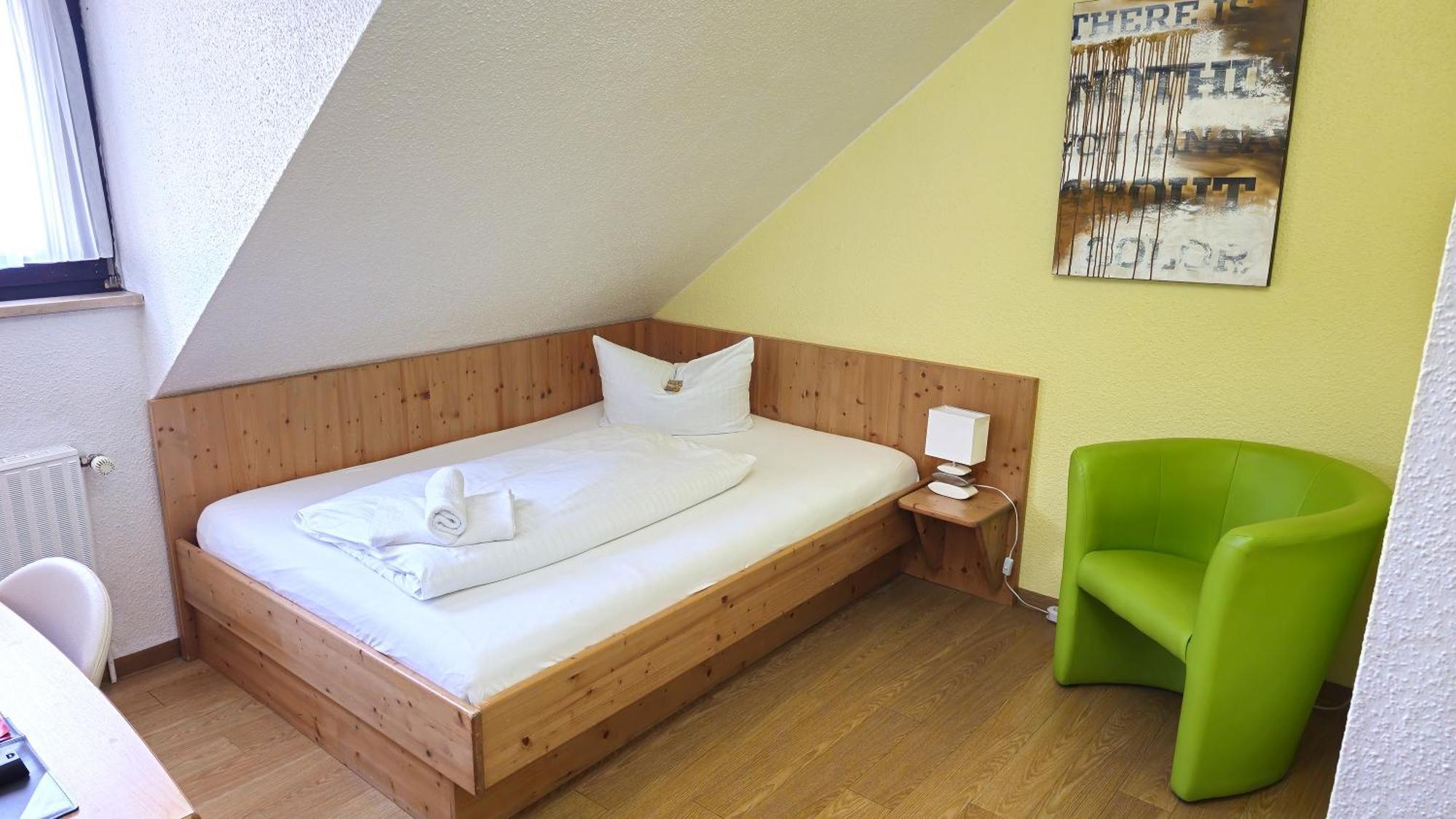 Hotel Avenue Altenfurt نورنبيرغ المظهر الخارجي الصورة