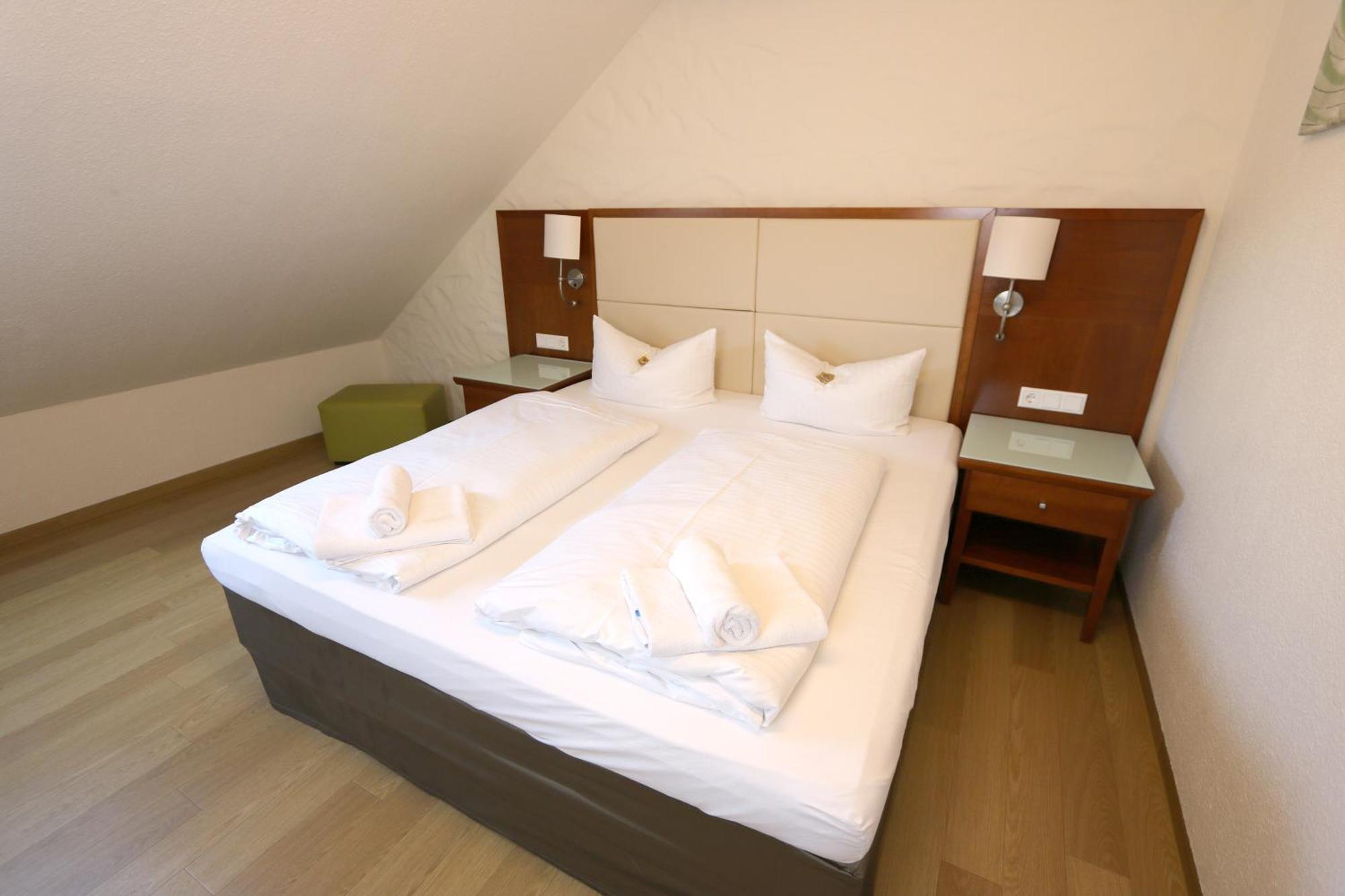 Hotel Avenue Altenfurt نورنبيرغ المظهر الخارجي الصورة